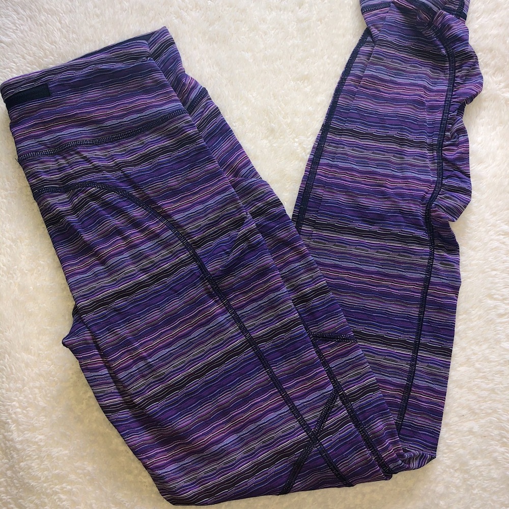 Lululemon Leggings!!